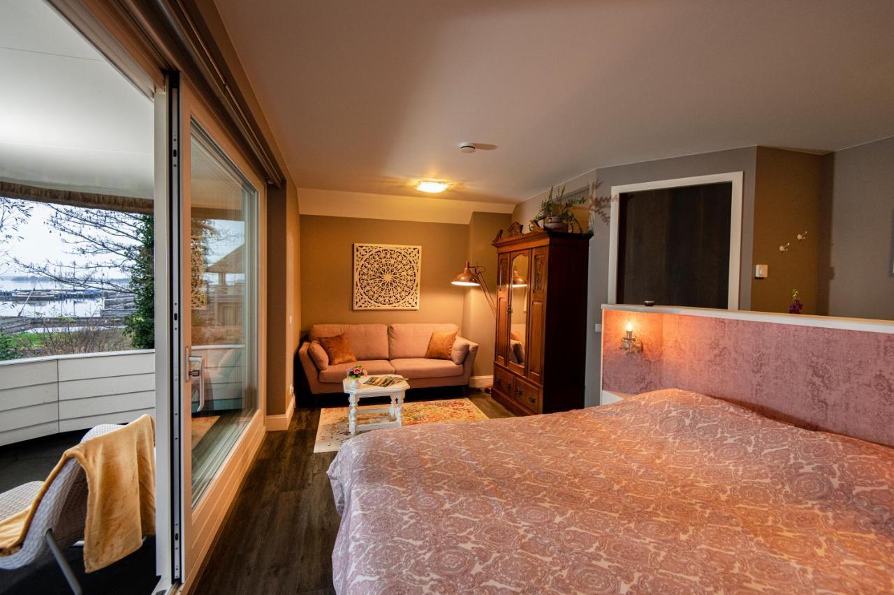 Villa Braas Breukeleveen ภายนอก รูปภาพ