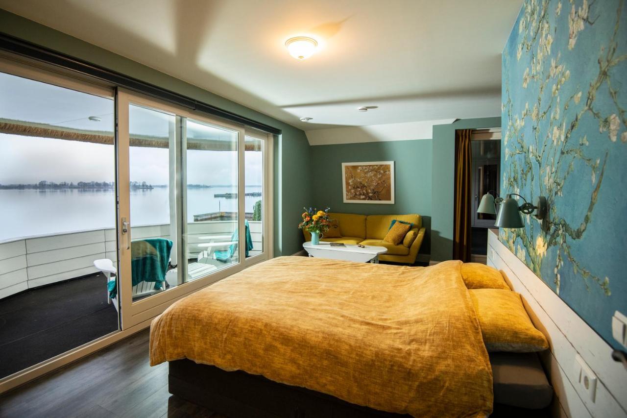 Villa Braas Breukeleveen ภายนอก รูปภาพ