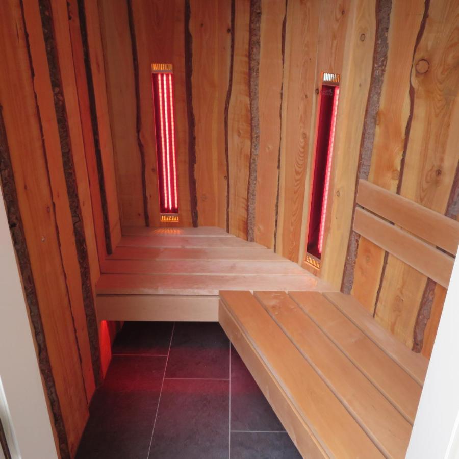 Villa Braas Breukeleveen ภายนอก รูปภาพ