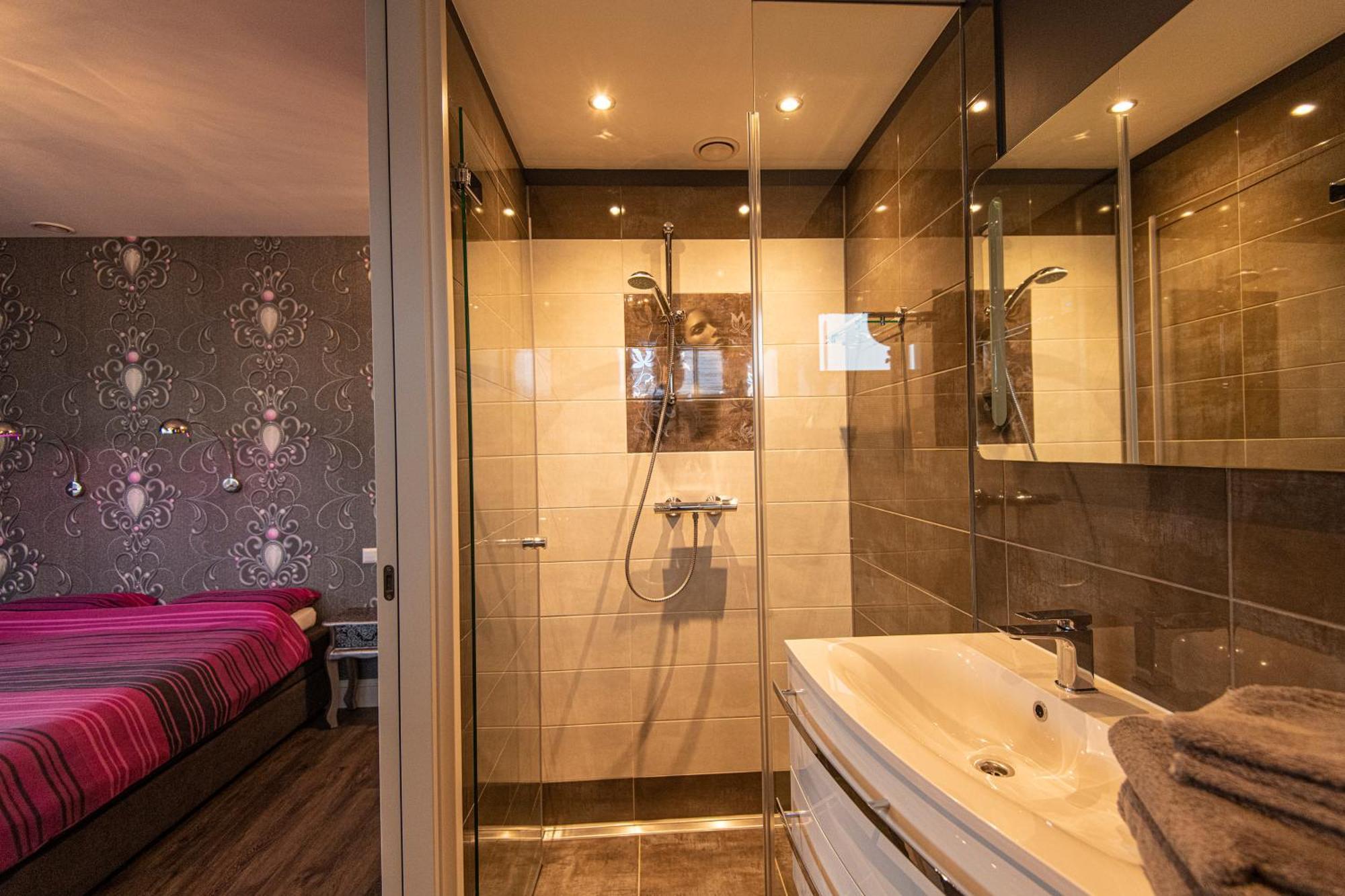 Villa Braas Breukeleveen ภายนอก รูปภาพ