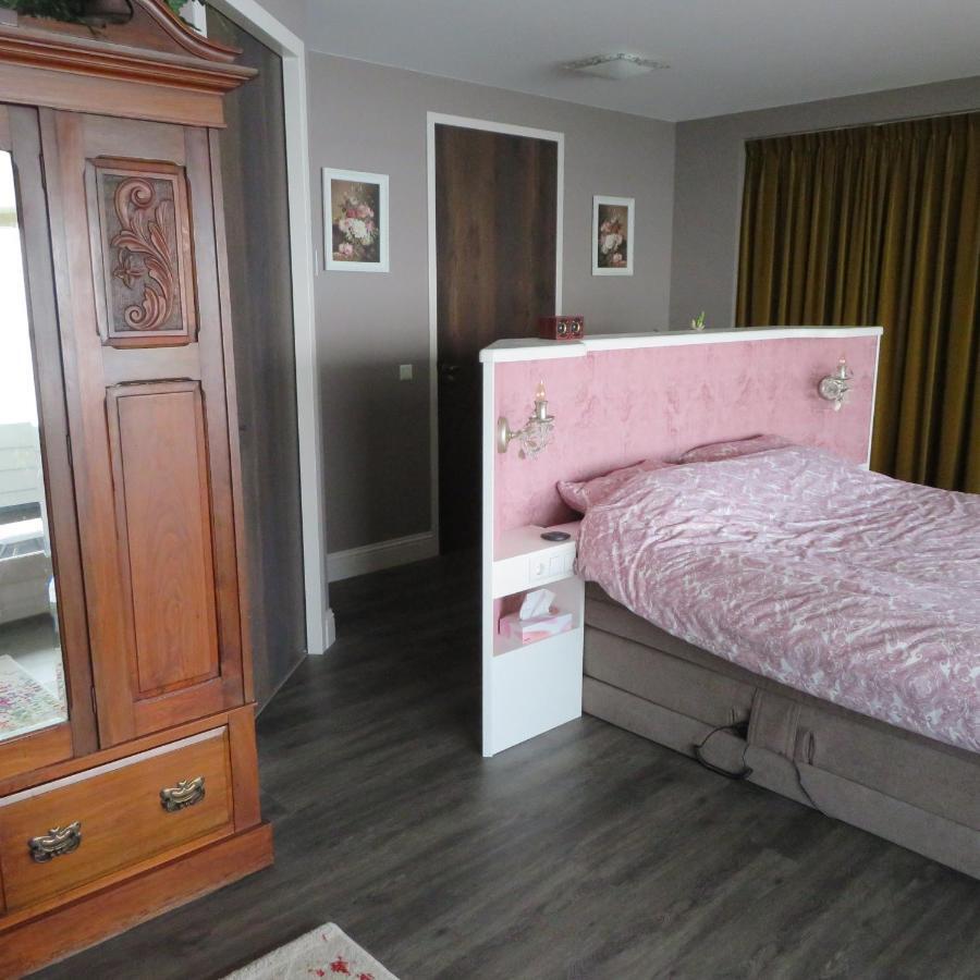 Villa Braas Breukeleveen ภายนอก รูปภาพ