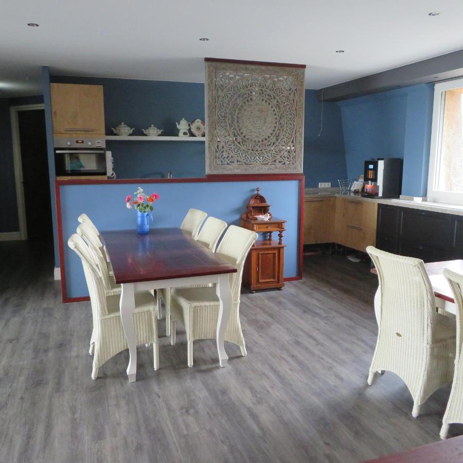 Villa Braas Breukeleveen ภายนอก รูปภาพ