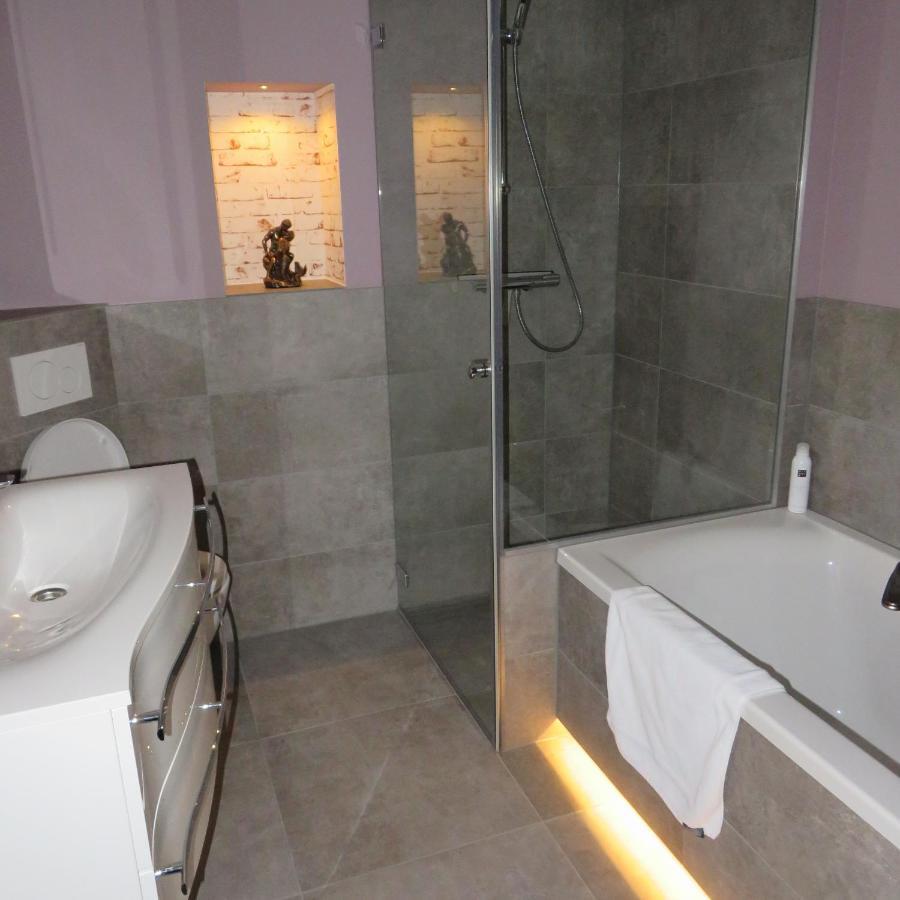 Villa Braas Breukeleveen ภายนอก รูปภาพ
