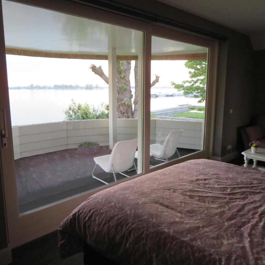Villa Braas Breukeleveen ภายนอก รูปภาพ